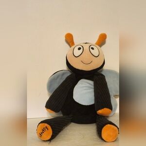 Scentsy Buddy Austic Awareness Plush